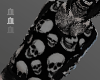 血▴ Skeleton Sweater