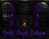 Gothic Purple Delirium