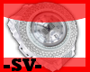 -SV- HardCore Watch