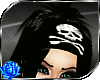 [Bandana] Black