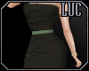 [luc] Mint Dress