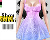 ❡ Hilla Dress