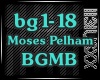 ❤Moses Pelham-BGMB