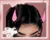 R.: Melted Pink Horns