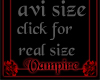[ID] RedRose Vamp AviBor