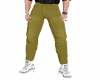 CAKI JEANS PANT CLASIC