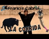 F.Cabrel - Remix corrida