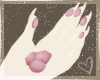 Kyo | Fem Paws [Light]