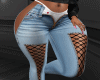 Shorties blue&N