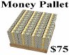 Money Pallet Furniture