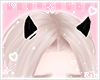 ♡ Devil horn