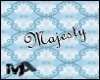 (MA) Tatto Majesty H