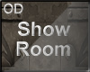 [OD] Dev Showroom