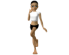 *Oopsie Cute Pose*
