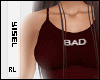 Y' Romper Bad RL