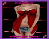 WE! aquila top red