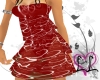 LL Flippy Red Dress