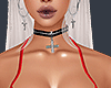 D- COOL RED SET