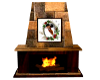 Sickz69 Custom Fireplace