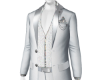 [PR] Biel Suit Silver