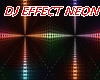DJ EFFECT NEON FO1234560