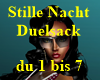 Stille Nacht / Dudelsack