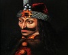 Vlad Tepes portrait