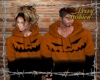 evil pumpkin hoodie f