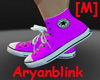 ~ARY~Converse Pink (M)