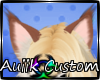 Custom| Insomini Ears