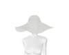 Aixian Crochet Hat
