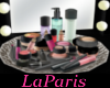 (LA) MAC Cosmetics Tray