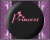SC ~ Princess Button