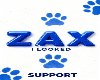 ZAX SPT TEE
