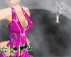 *KF* Pink Dress