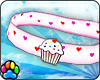 [:3] Cupcake Belt