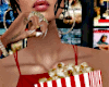 Popcorn Animated