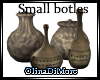 (OD) Small botles