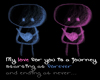 [My Love For You] Text_G