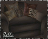 ^B^ Winter Armchair