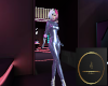 Spacegirl Suit