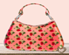 Kid Strawberry Purse II