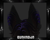 BK: Furbidden Ears MA