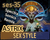 Astrix -  Style (Rmx)