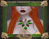 Selene Yule Neck lace