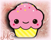 MC| Kawaii Cupcake :3