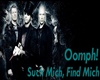 Oomph-Such mich