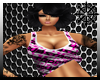 (AR) Dubstep Vest Pink