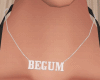 Begum Necklace