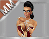 **MM** LaVida red XXL